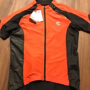 Showers Pass Cycling Bike Jersey (New with Tags)